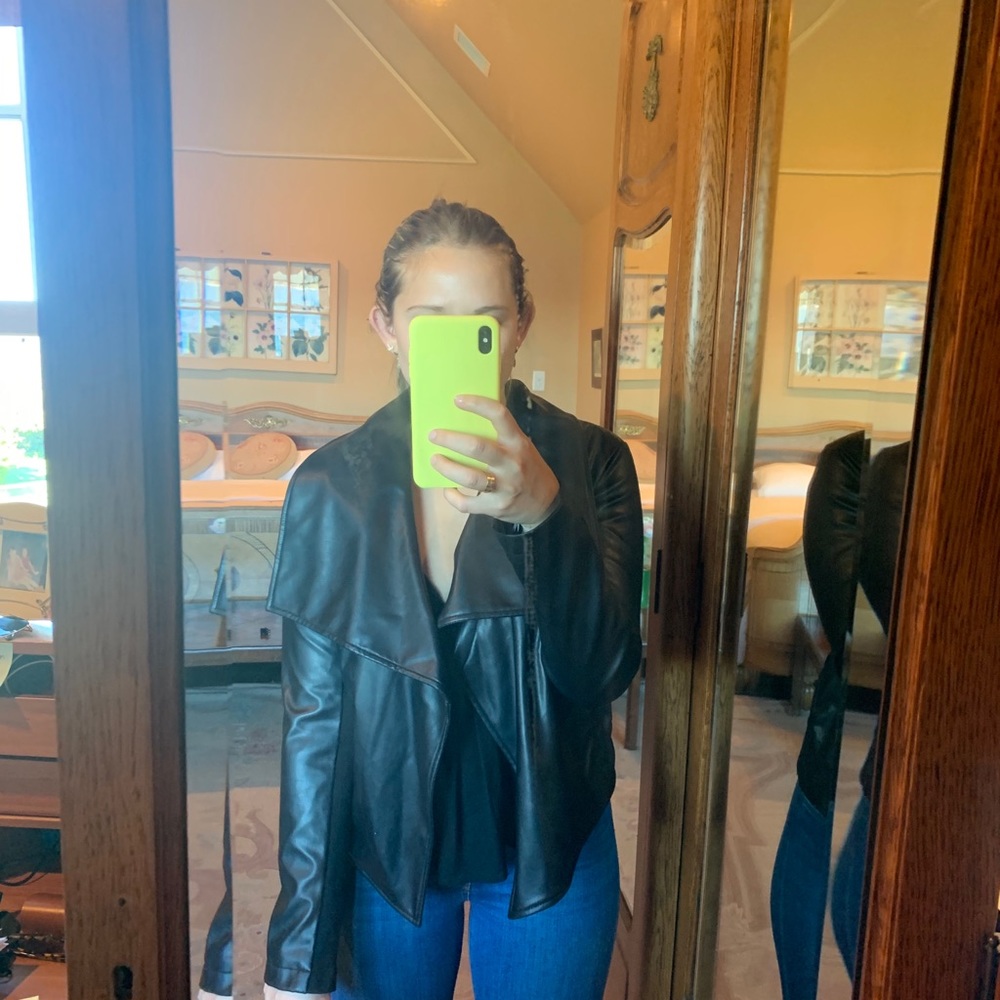 Jack by BB Dakota Rizzo Jacket